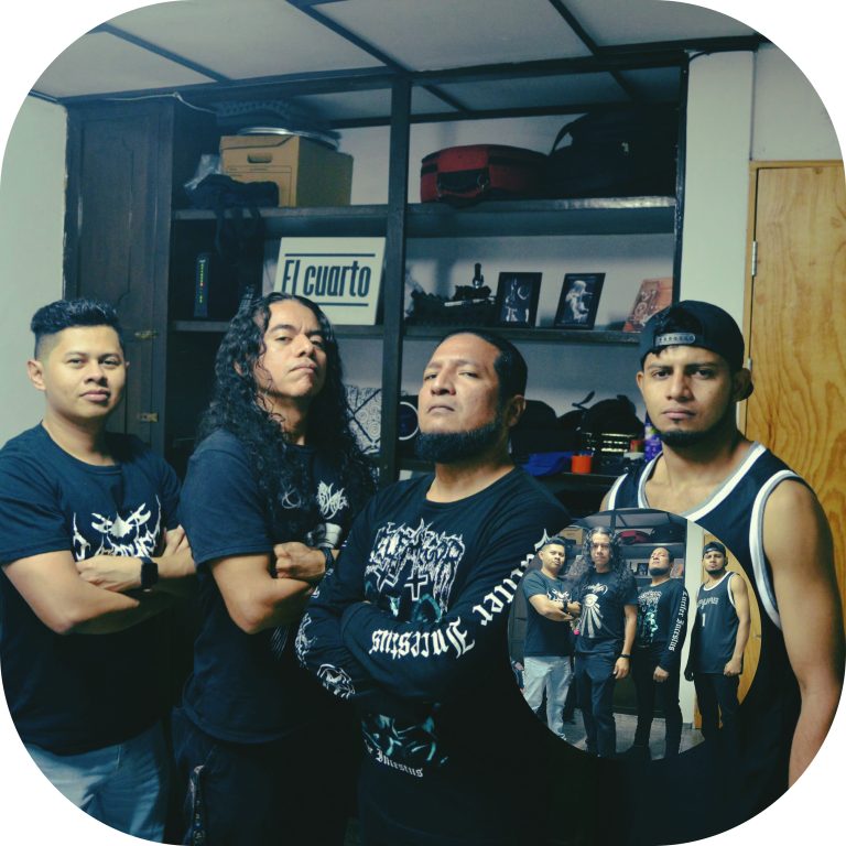 Imagen Sala de Ensayo